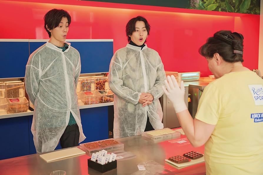 Amazon.co.jp: 「俺旅！～ドイツ～」前編 牧島 輝×高橋健介 [DVD